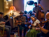 Christy and the Plowboys