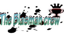 the blasman crew