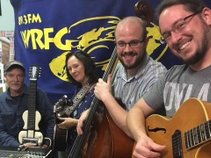Kris Youmans Band