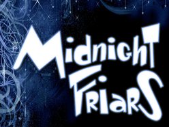 Image for Midnight Friars