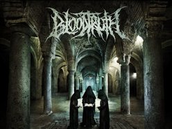 Image for Bloodtruth