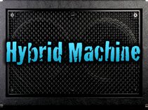 Hybrid Machine