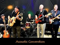 Image for Acoustic Conversation