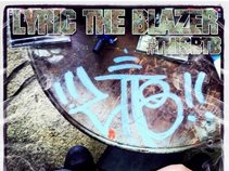 LYRICTHEBLAZER