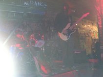 Army of the Flying Monkeys "Flying Monkeys"