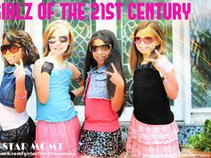GIRLZ OF THE 21ST CENTURY