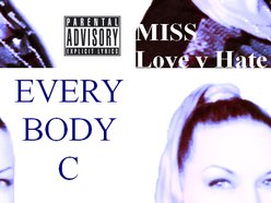 ILEX THE FLAME & MISS