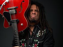 Eric McFadden