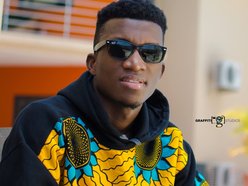 Kofi Kinaata