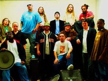 Burndown Allstars