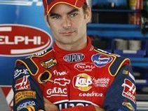 Jeff Gordon