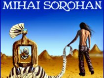 Mihai Sorohan