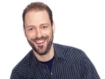 Andrew Evans Comedy