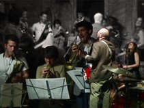 Eternal Buzz Brass Band