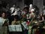 Eternal Buzz Brass Band
