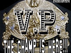 ReverbNation profile picture for @vp
