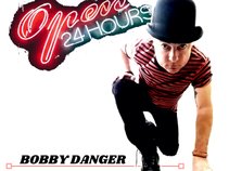 Bobby Danger