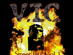 Image for V. I. C.