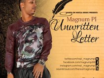 Magnum PI