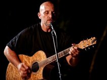 Songwriter Matt Moran