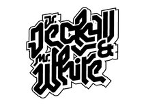 Dr.Jeckyll & Mr.White