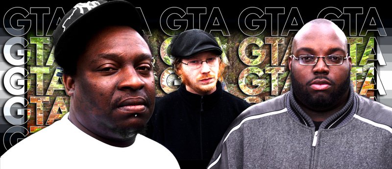 ReverbNation profile picture for @gta