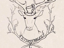 Image for Fiction&Fables