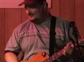 Randy Tedford