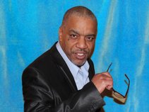 Mike Clip Payne of  Parliament Funkadelic