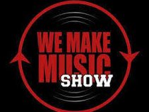 we make music