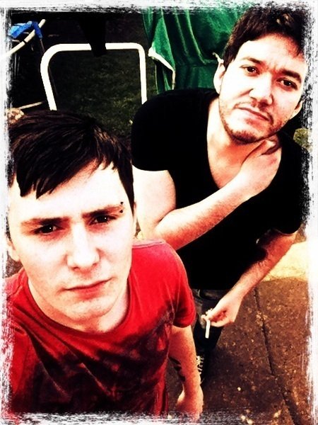 ReverbNation profile picture for @faltered