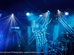 Image for HOLLOWMAN