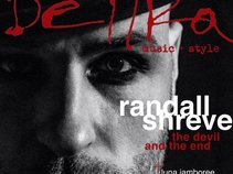 RANDALL SHREVE (Official)