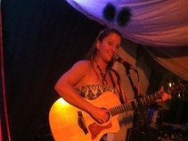 Sara Patterson Band