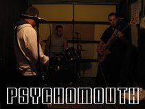 PSYCHO-MOUTH