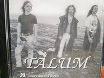 Talum