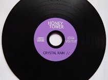 HONEY TOWER