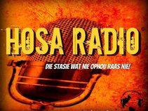 HOSA RADIO