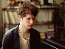 James Blake
