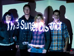 Image for The Sunset District