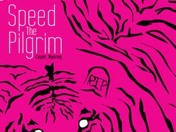 Image for Speed the Pilgrim