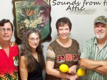 Sounds from the Attic