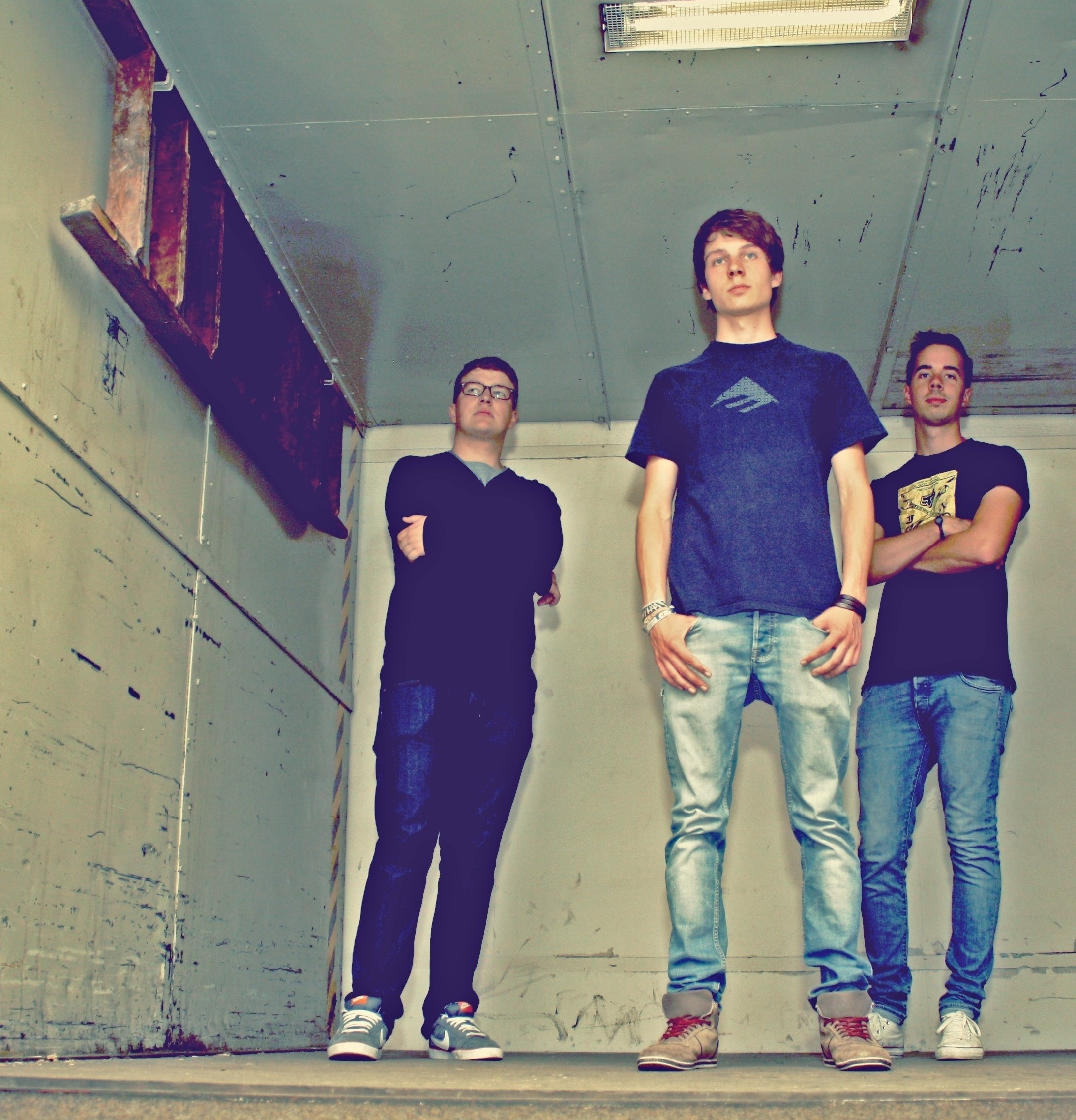 ReverbNation profile picture for @Depended