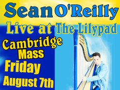Sean O'Reilly