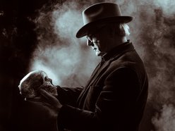 Image for David Olney