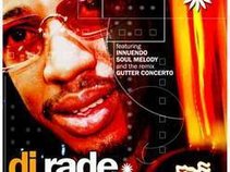 DJ Rade Da Mixtape Veteran