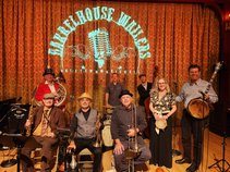 Barrelhouse Wailers