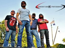 The Justin Merritt Band