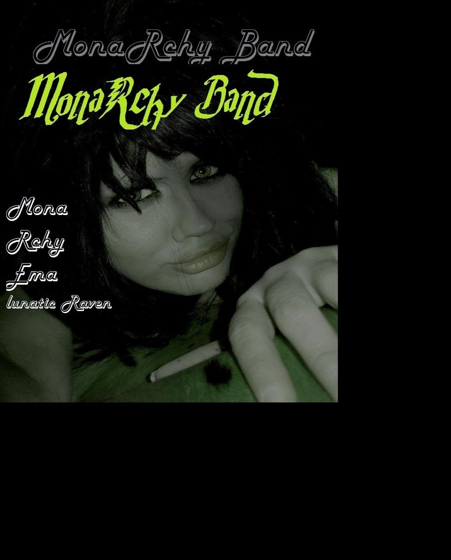 ReverbNation profile picture for @monarchy