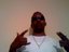 Poe'Piss a.k.a Yung Hand